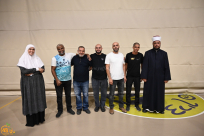 يافا: انتهاء مدّة الإستئناف على نتائج انتخابات الهيئة الإسلامية